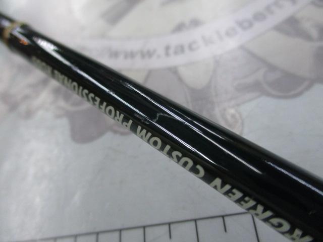 インスパイア ICSS-60UL.TG｜＠ベリーネット 日本最大新品中古釣具WEB