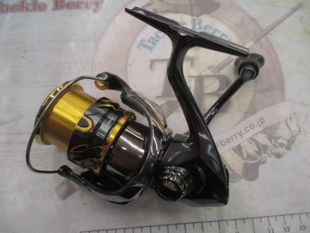 20ツインパワー 2500SHG