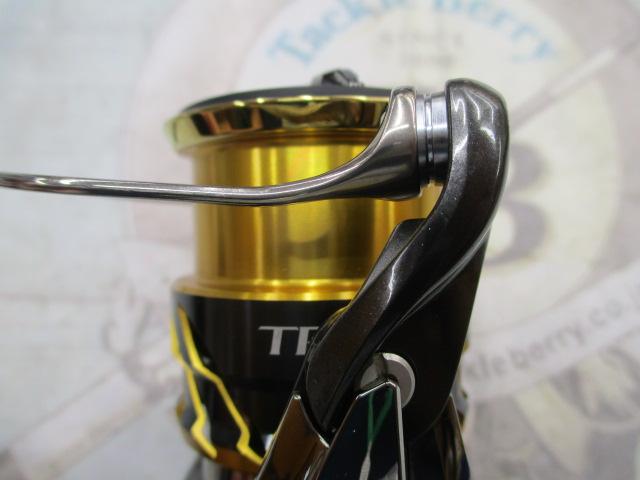 20ツインパワー 2500SHG