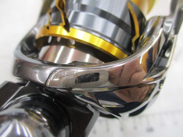 20ツインパワー 2500SHG