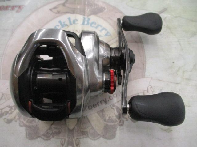 21スコーピオンDC 150XG｜＠ベリーネット 日本最大新品中古釣具WEBショップ