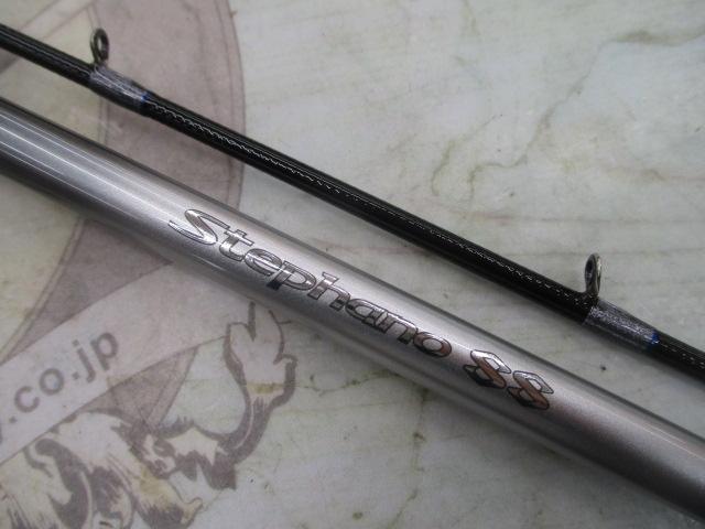 23ステファーノSS S180-2