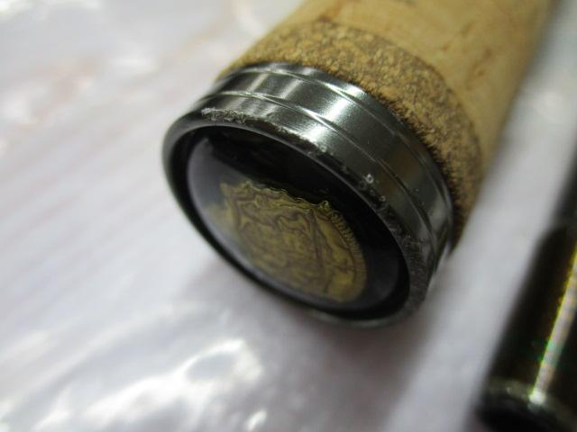 トラウティンマーキス TMS-822M