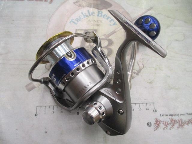 ソルティガZ 4500｜＠ベリーネット 日本最大新品中古釣具WEBショップ