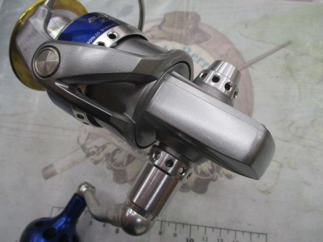 ソルティガZ 4500｜＠ベリーネット 日本最大新品中古釣具WEBショップ