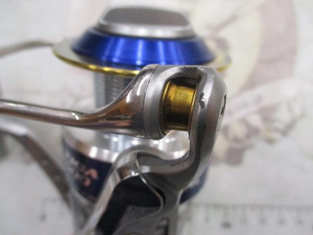 ソルティガZ 4500｜＠ベリーネット 日本最大新品中古釣具WEBショップ