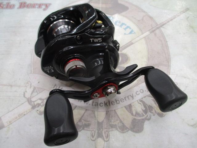 タトゥーラ 103SH-TW｜＠ベリーネット 日本最大新品中古釣具WEBショップ