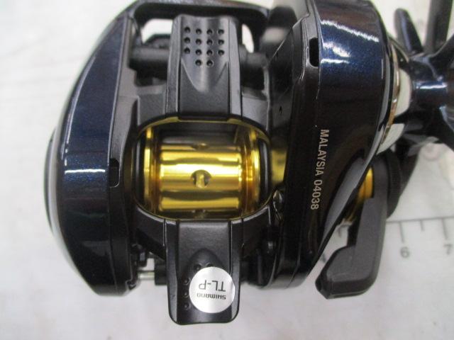 19グラップラーCT 151XG｜＠ベリーネット 日本最大新品中古釣具WEBショップ