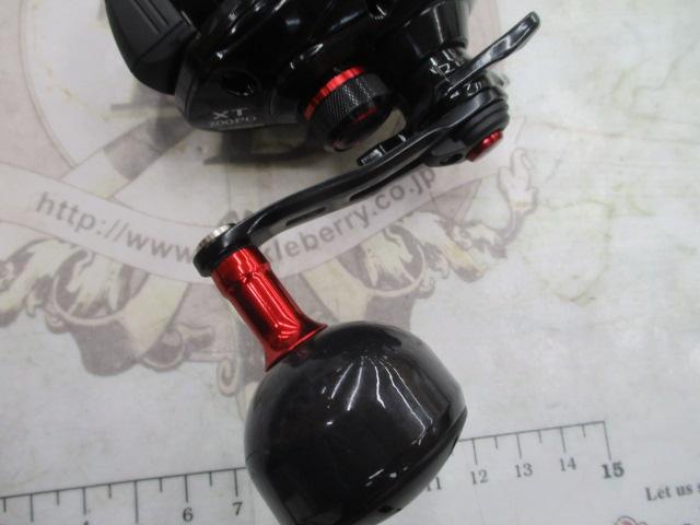 20ゲンプウXT 200PG