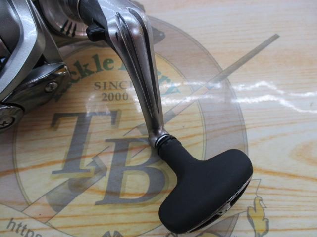 24インパルト 2500XH-LBD