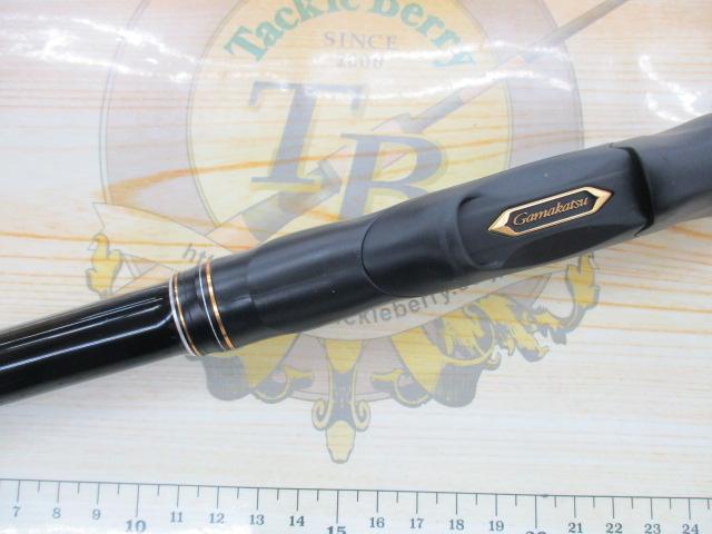 がま磯スーパープレシード 125-53｜＠ベリーネット 日本最大新品中古