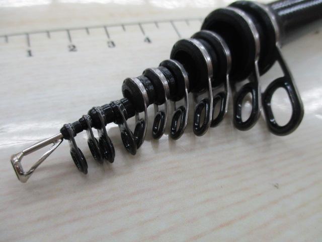 がま磯スーパープレシード 125-53