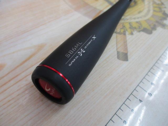 セフィアXR S86ML｜＠ベリーネット 日本最大新品中古釣具WEBショップ