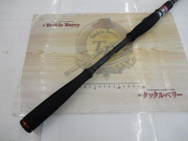 風神RS ヴィヴォーグ 96ML+