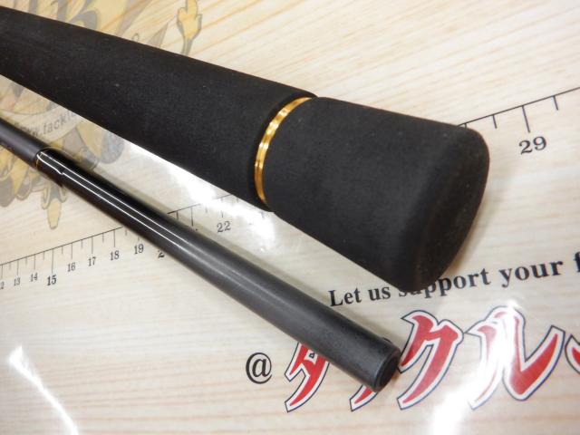 アウトレイジBR J60S-3