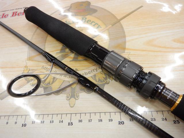 アウトレイジBR J60S-3