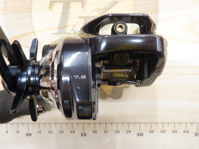 21グラップラー 150HG｜＠ベリーネット 日本最大新品中古釣具WEBショップ