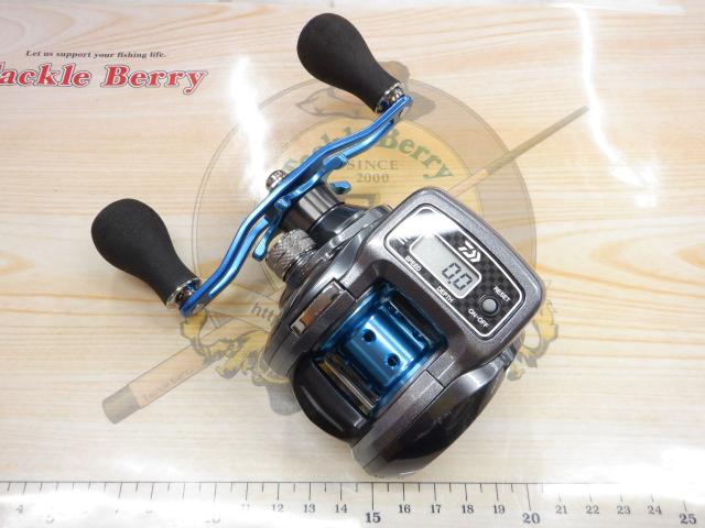ソルティストICS 103SH-L｜＠ベリーネット 日本最大新品中古釣具WEB