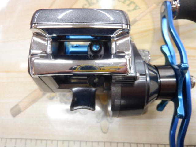ソルティストICS 103SH-L｜＠ベリーネット 日本最大新品中古釣具WEB