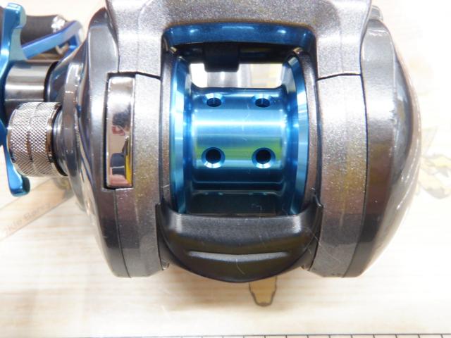 ソルティストICS 103SH-L｜＠ベリーネット 日本最大新品中古釣具WEB