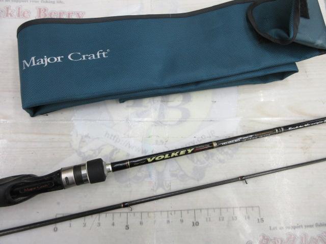 ヴォルキー VKC-682L/BFS