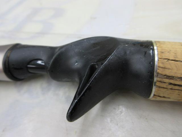 ヴォルキー VKC-682L/BFS