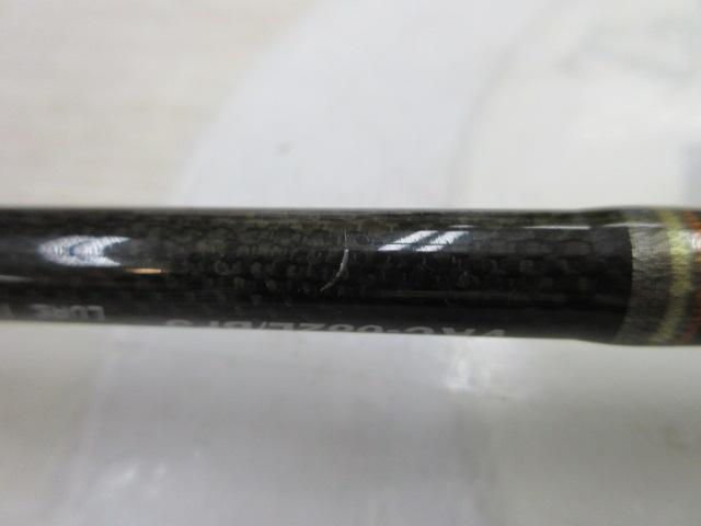 ヴォルキー VKC-682L/BFS