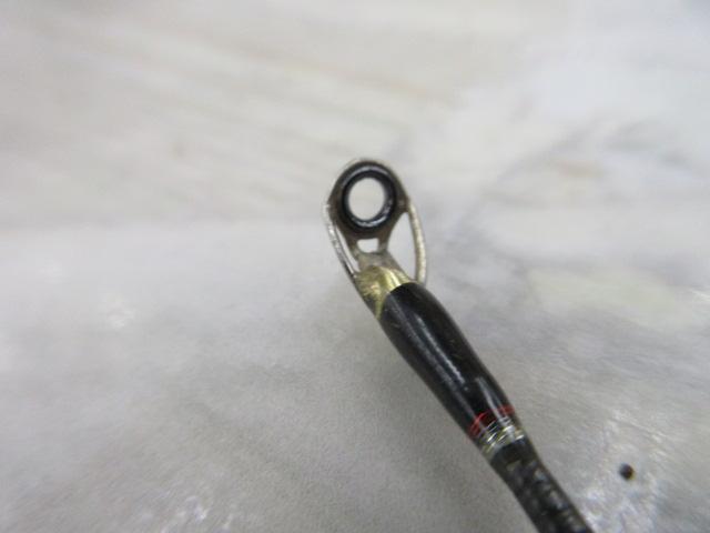 ヴォルキー VKC-682L/BFS