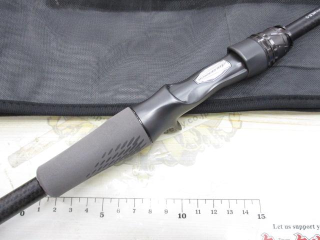 シルバーウルフSX 71LMLB-S