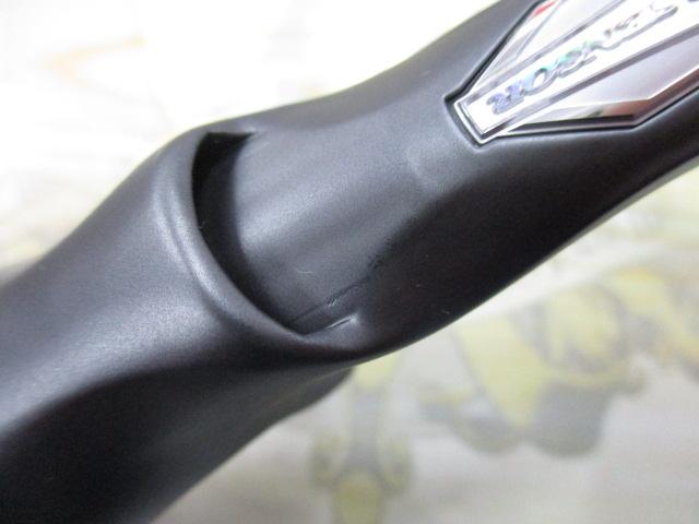 シルバーウルフSX 71LMLB-S