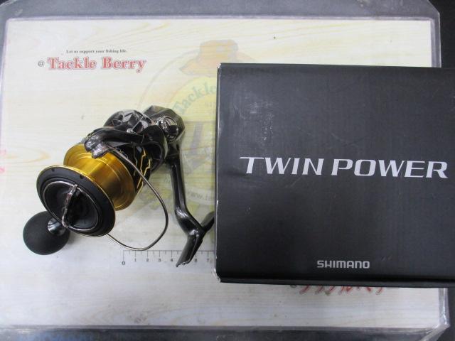 20ツインパワー C5000XG