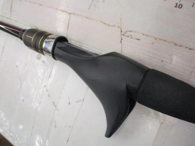 21炎月BB B69MH-S/2