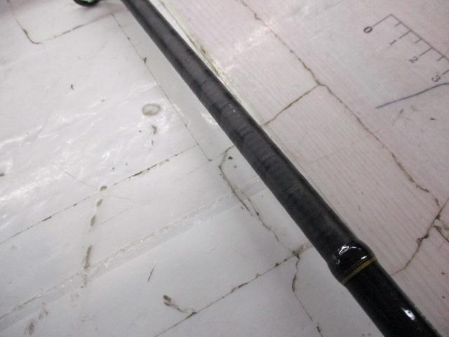21炎月BB B69MH-S/2