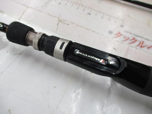 クロステージ CRX-662ML/B