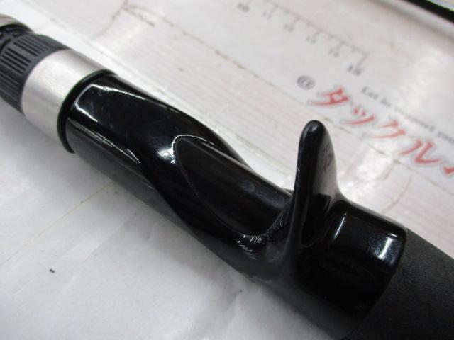 クロステージ CRX-662ML/B