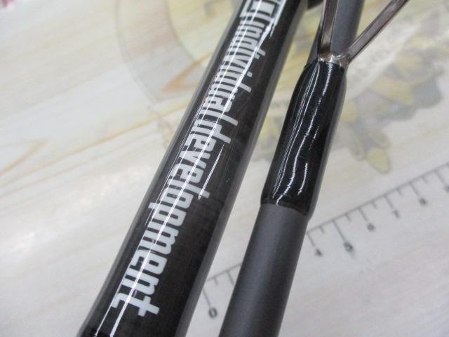 パラドックス SPN67ML｜＠ベリーネット 日本最大新品中古釣具WEBショップ