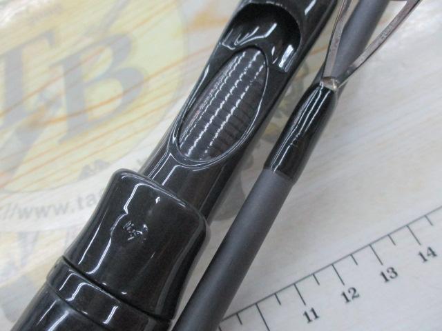 パラドックス SPN67ML｜＠ベリーネット 日本最大新品中古釣具WEBショップ