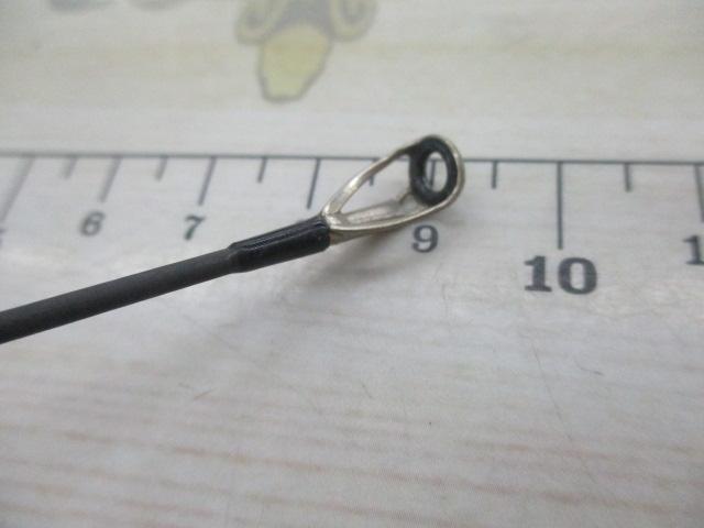 パラドックス SPN67ML｜＠ベリーネット 日本最大新品中古釣具WEBショップ