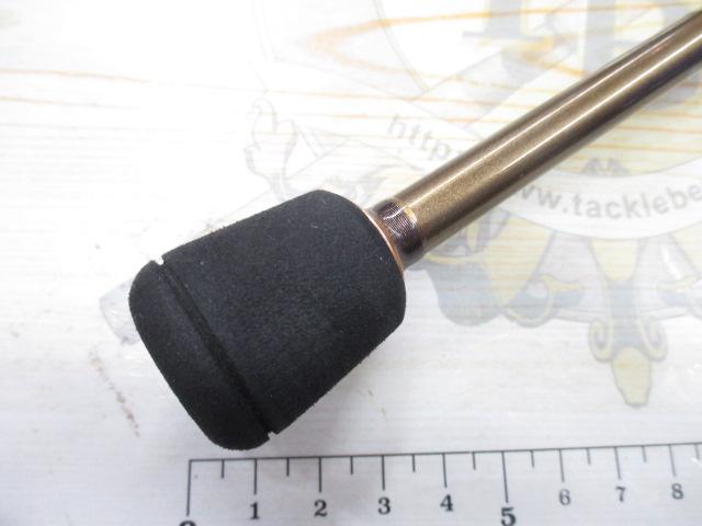 ソアレSSアジング S702ULS