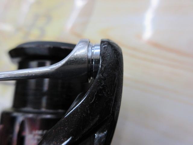 22セフィアBB C3000SHG