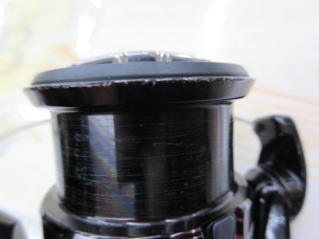 22セフィアBB C3000SHG