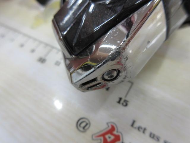 22セフィアBB C3000SHG