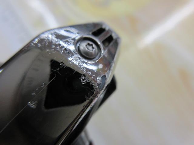 22セフィアBB C3000SHG