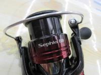 22セフィアBB C3000SHG