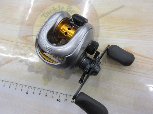 シマノ　07メタニウム Mg7 LH 2個セット 07メタニウムMg7 LH｜＠ベリーネット 日本最大新品中古釣具WEBショップ