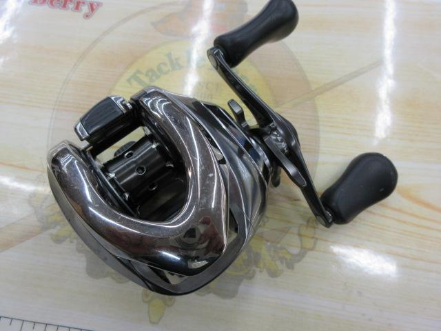 16アンタレスDCHG LH｜＠ベリーネット 日本最大新品中古釣具WEBショップ