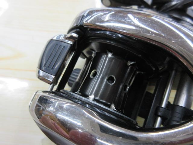 16アンタレスDCHG LH｜＠ベリーネット 日本最大新品中古釣具WEBショップ