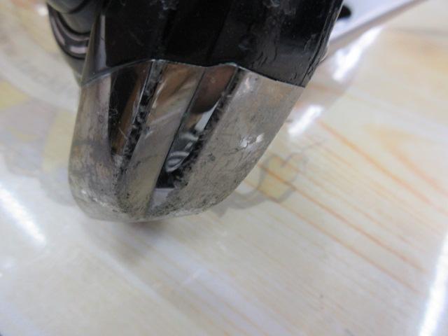 18プロカーゴSS 5000遠投