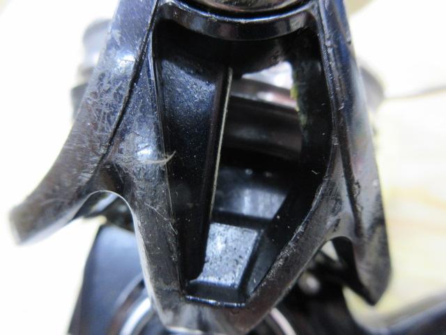 18プロカーゴSS 5000遠投