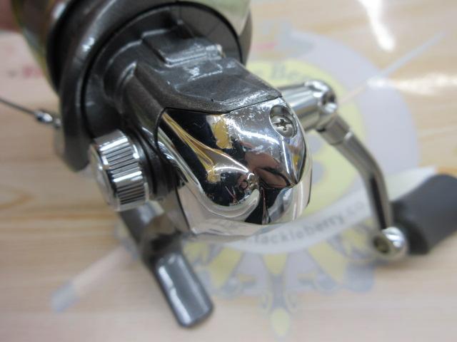 07ナスキー 2500S
